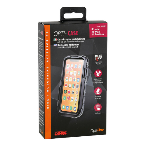 Case, custodia rigida per smartphone - iPhone XS Max / 11 Pro Max - immagine 14