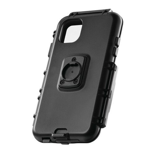 Case, custodia rigida per smartphone - iPhone XS Max / 11 Pro Max - immagine 2