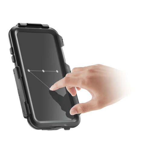 Case, custodia rigida per smartphone - iPhone XS Max / 11 Pro Max - immagine 9