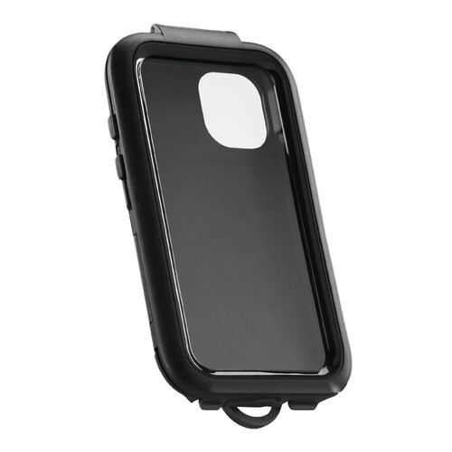 Case, custodia rigida per smartphone - iPhone X / XS / 11 Pro - immagine 43
