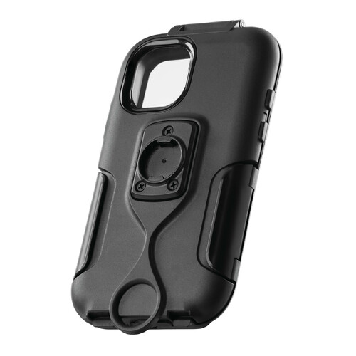 Case, custodia rigida per smartphone – iPhone X / XS / 11 Pro