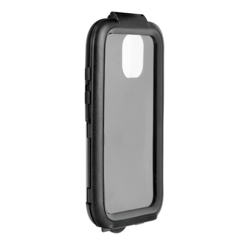 Case, custodia rigida per smartphone - iPhone X / XS / 11 Pro - immagine 4