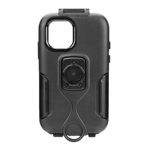 Case, custodia rigida per smartphone - iPhone X / XS / 11 Pro - immagine 7