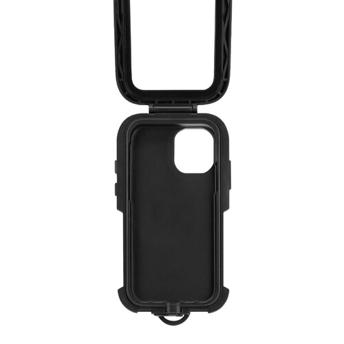Case, custodia rigida per smartphone - iPhone X / XS / 11 Pro - immagine 9