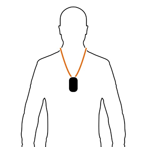 Pouch, portaoggetti multiuso resistente alla pioggia - immagine 41