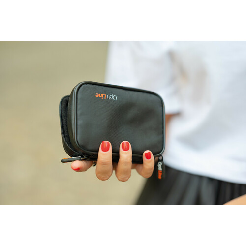 Wallet, portafoglio resistente alla pioggia - immagine 31