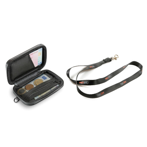 Wallet, portafoglio resistente alla pioggia - immagine 54