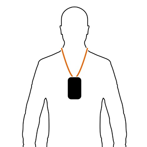 Wallet Plus, custodia porta telefono con portafoglio - immagine 39