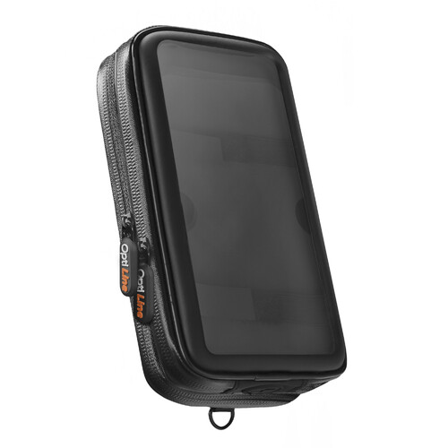 Wallet Plus, custodia porta telefono con portafoglio - immagine 2