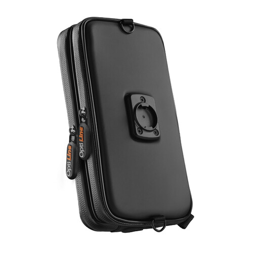 Wallet Plus, custodia porta telefono con portafoglio - immagine 44