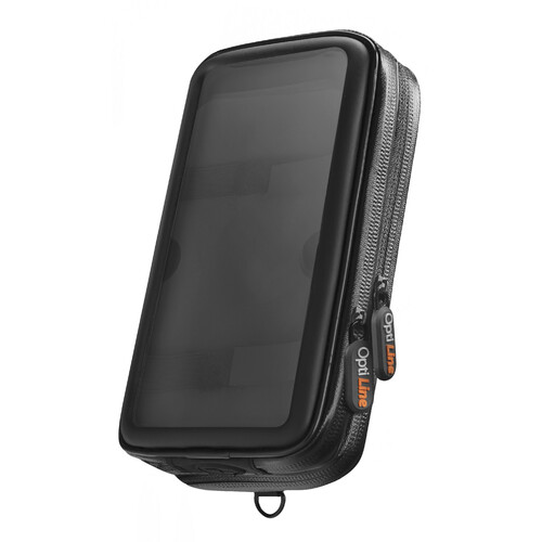Wallet Plus, custodia porta telefono con portafoglio - immagine 3