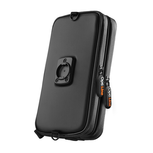 Wallet Plus, custodia porta telefono con portafoglio - immagine 4