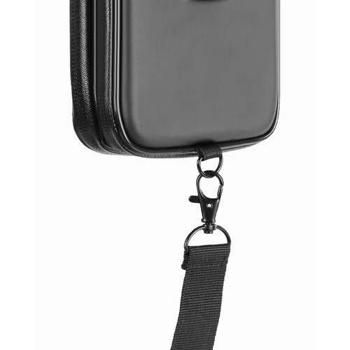 Wallet Plus, custodia porta telefono con portafoglio - immagine 9