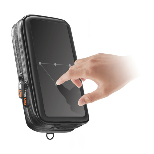 Wallet Plus, custodia porta telefono con portafoglio - immagine 10