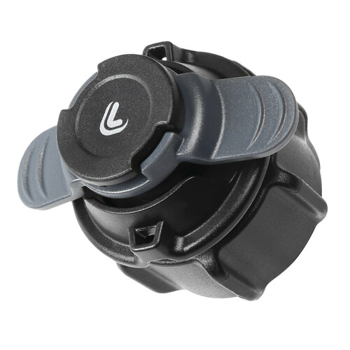 Adaptor, Adattatore per sfere Ø 25 mm