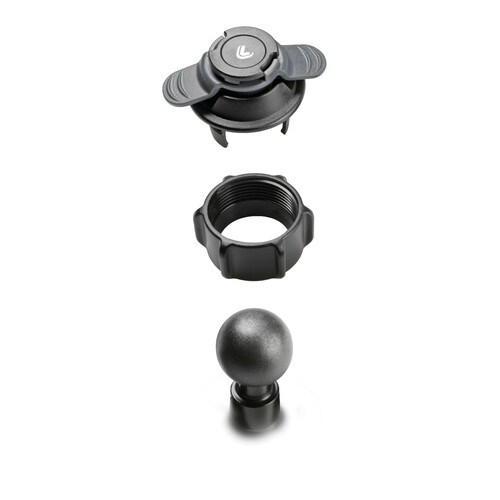 Adaptor, Adattatore per sfere Ø 25 mm - immagine 2