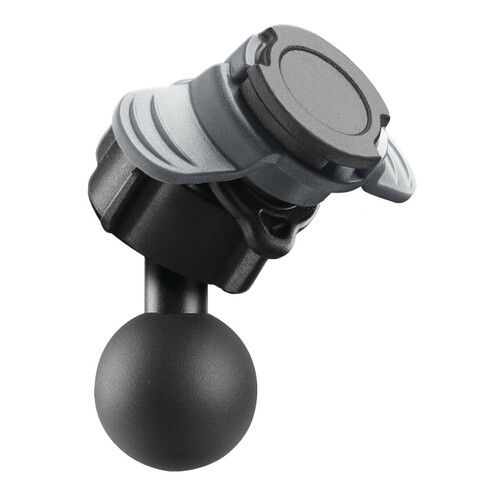 Titan Ball Head, Connettore DuoLock con sfera da 25 mm / 1”
