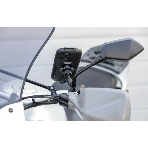 Titan Pole, supporto con attacco per specchietti o viti passanti - immagine 43