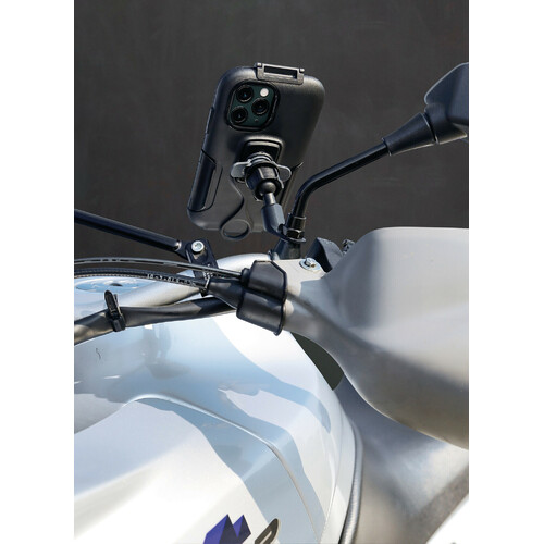 Titan Pole, supporto con attacco per specchietti o viti passanti - immagine 13