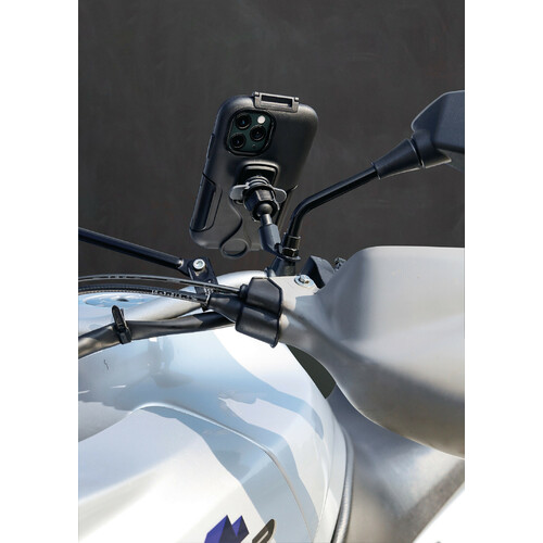 Titan Pole, supporto con attacco per specchietti o viti passanti - immagine 14