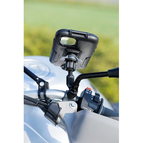 Titan Pole, supporto con attacco per specchietti o viti passanti - immagine 15