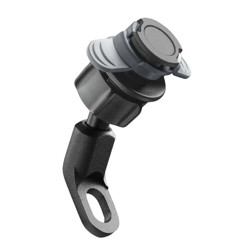 Titan Pole, supporto con attacco per specchietti o viti passanti