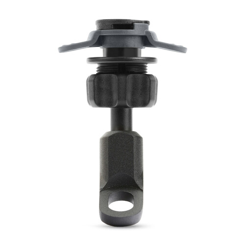Titan Pole, supporto con attacco per specchietti o viti passanti - immagine 2