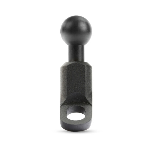 Titan Pole, supporto con attacco per specchietti o viti passanti - immagine 36