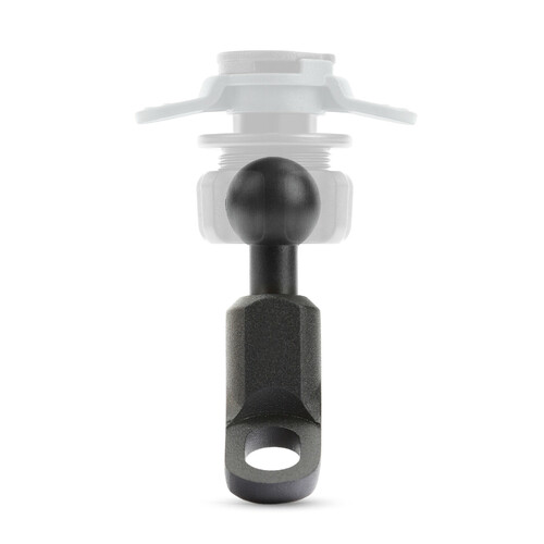 Titan Pole, supporto con attacco per specchietti o viti passanti - immagine 40