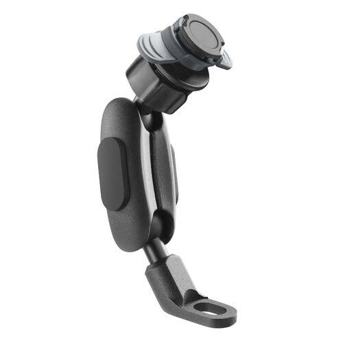 Titan Pole Orbit, supporto a braccio snodato con attacco per specchietti e viti passanti