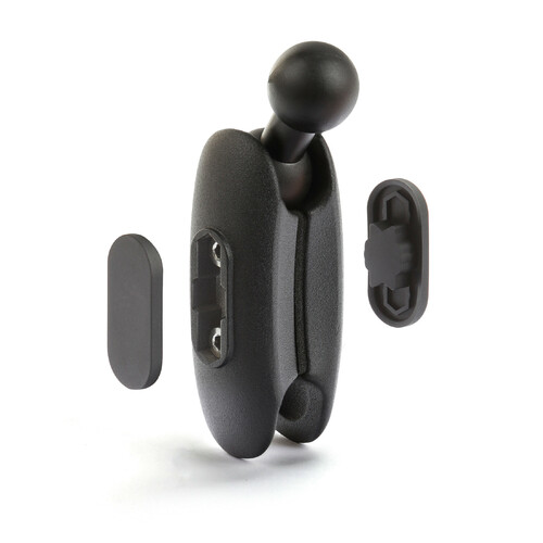 Titan Orbit, braccio estensivo snodato per supporti Titan - immagine 2
