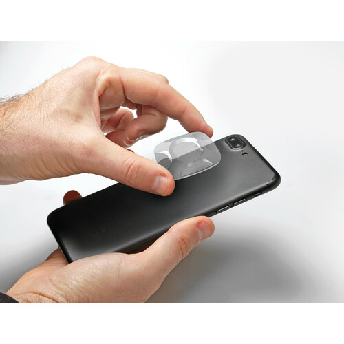 Universal, adattatore universale - Trasparente - immagine 17