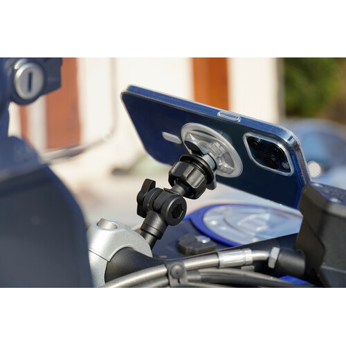 Universal, adattatore universale - Trasparente - immagine 11
