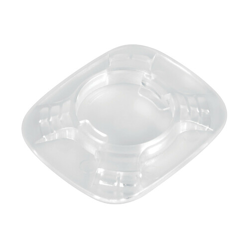 Universal, adattatore universale - Trasparente - immagine 2