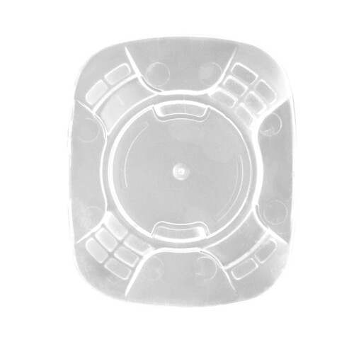 Universal, adattatore universale – Trasparente