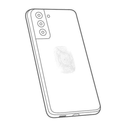 Universal, adattatore universale - Trasparente - immagine 22