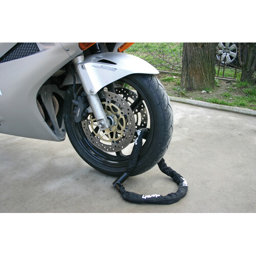 Viper, catena antifurto - 120 cm - immagine 2
