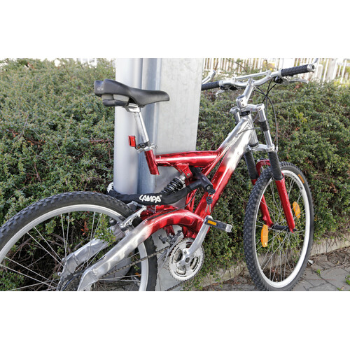 Viper, catena antifurto - 120 cm - immagine 3