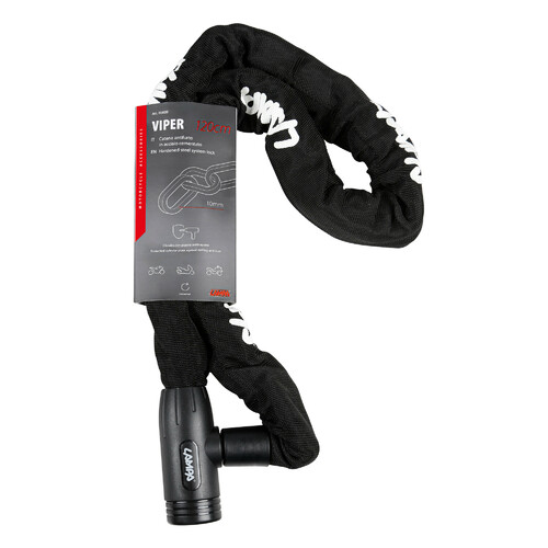 Viper, catena antifurto - 120 cm - immagine 7