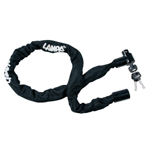 Viper, catena antifurto – 120 cm