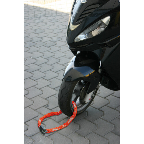 Snake, catena antifurto - 100 cm - immagine 3