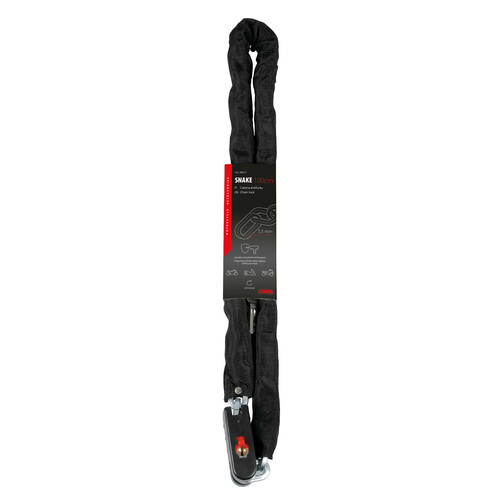 Snake, catena antifurto - 100 cm - immagine 5