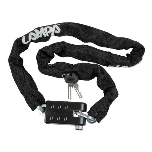 Snake, catena antifurto – 100 cm