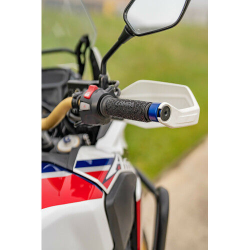 Manopole riscaldate con presa USB - immagine 10