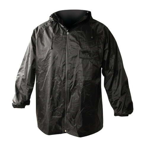 Nexa, completo antipioggia giacca e pantalone – 2 (XL-XXL)