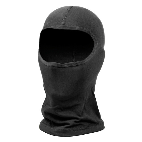 Mask, sottocasco in cotone