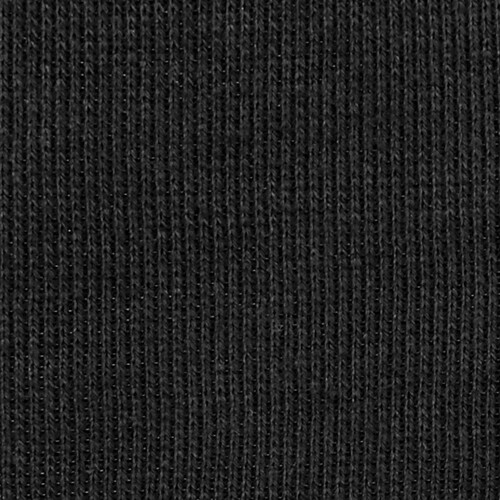 Head-Cap, cuffia sottocasco in cotone - Nero - immagine 2