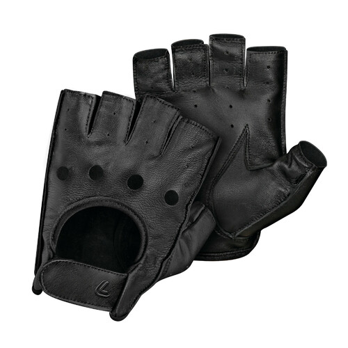 Half Finger, guanti mezze dita – M