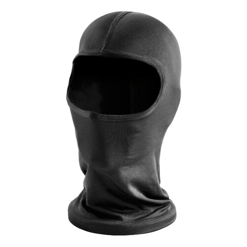 Mask Comfort-Tech, sottocasco in tessuto tecnico