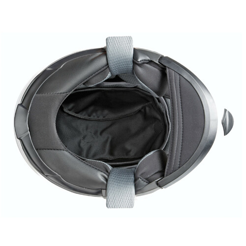 Head-Cap, cuffia sottocasco in poliestere - immagine 3
